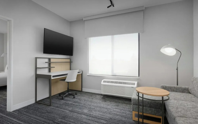 TownePlace Suites Sikeston