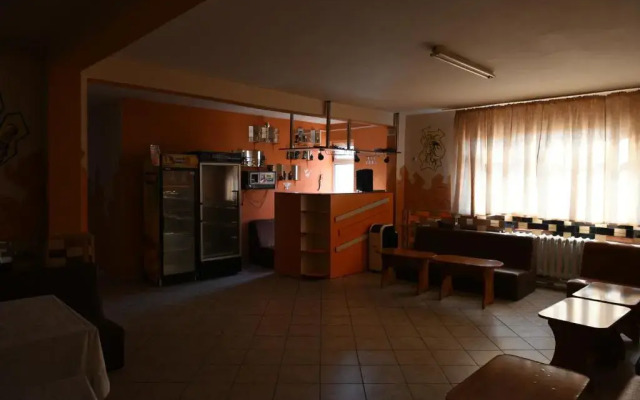 Hostel Ruxandra