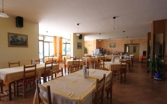 Hotel Elisa