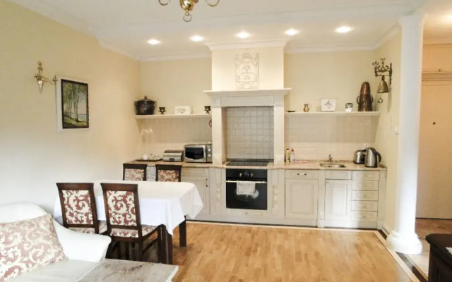 Apartament Wiktor
