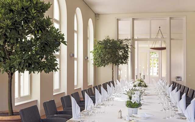 Hotel Schloss Neuhardenberg