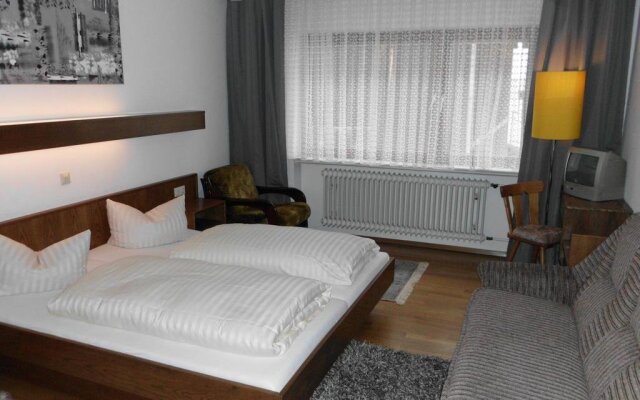 Gasthof und Pension Krone