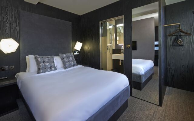 Bloc Hotel Birmingham