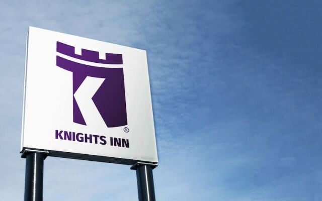 Knights Inn & Suites Emporia