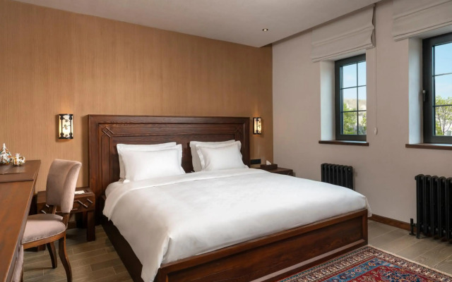 AJWA Cappadocia - Preferred Hotels Legend Collection