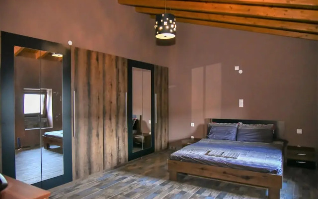 Island Oasis Poolside Paradise in Crete