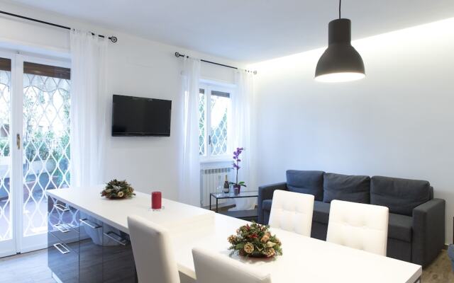 Apartment in St. Peter