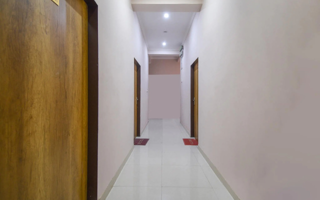 Ved Villa by OYO Rooms