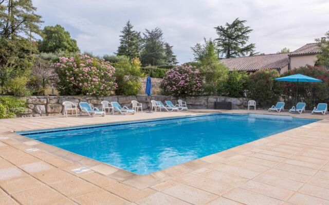 Hotel Le Clos des Bruyeres