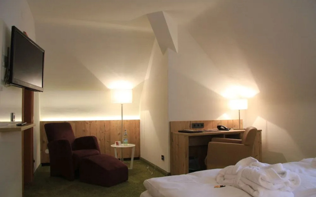 Hotel Tannhof