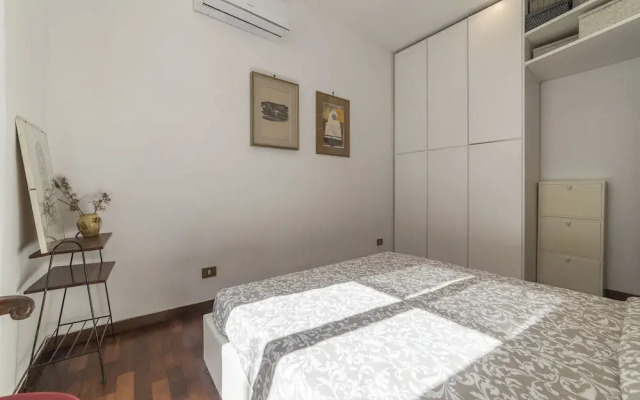 Santa Maria Maggiore Terrace Apartment