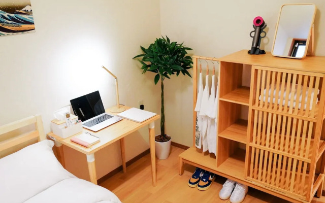 TOKYO E JOY INN - Nishishinjuku