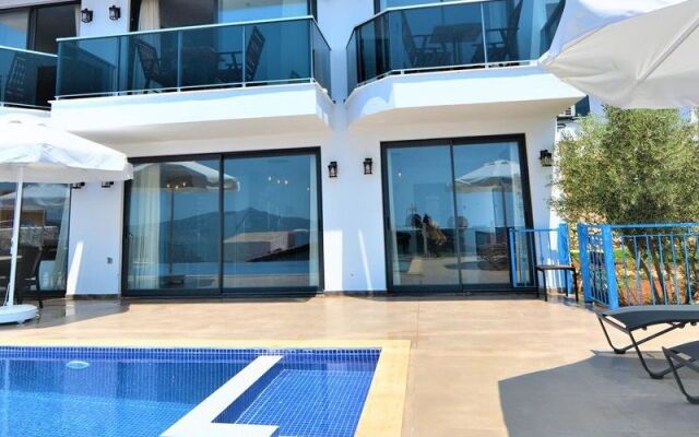 Villa Yeni
