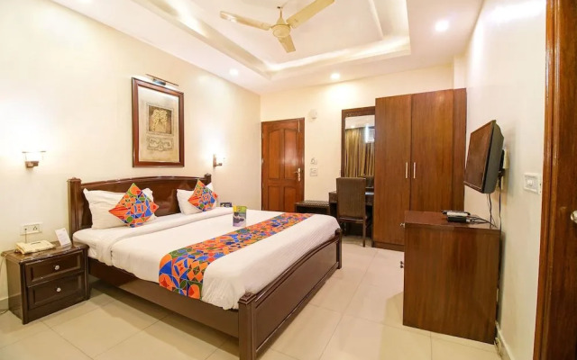 OYO Rooms Cyber City Oakwood