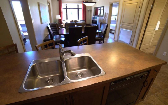 Courtyard View at Playa #436