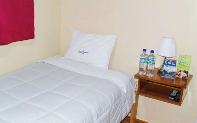 Killa Sumak  - Hostel