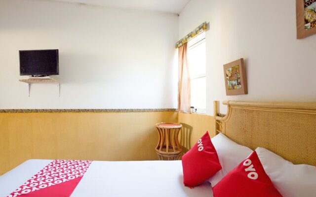 Hotel San Sebastian Tenabo