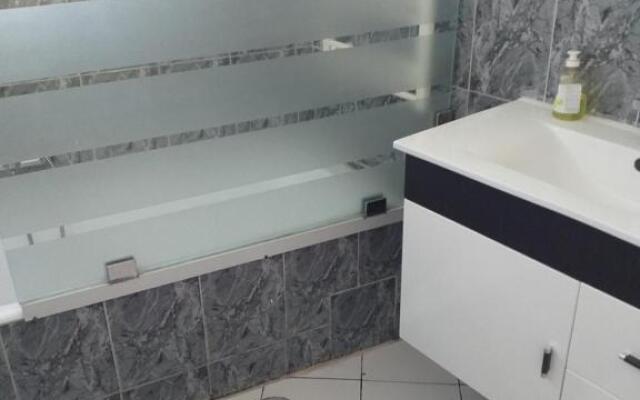 Big appartement avec jacuzzi