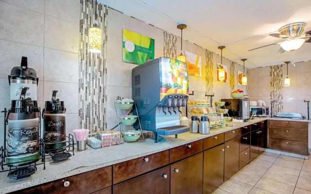 Best Western Suwannee River Inn
