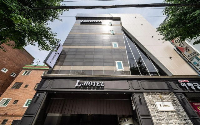 Seongnaml Hotel