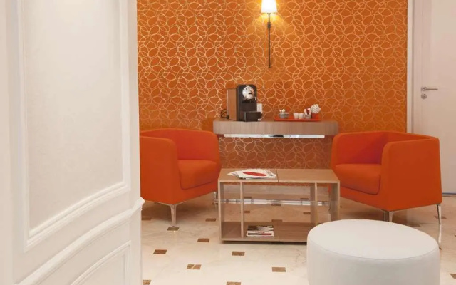 Hotel Touraine Opera