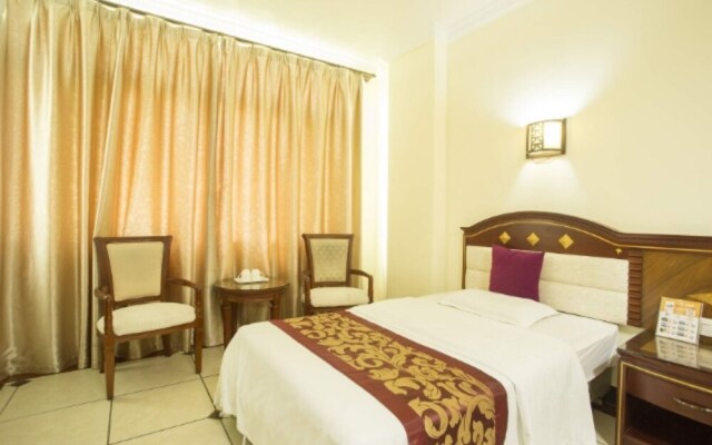 Yindu Hostel