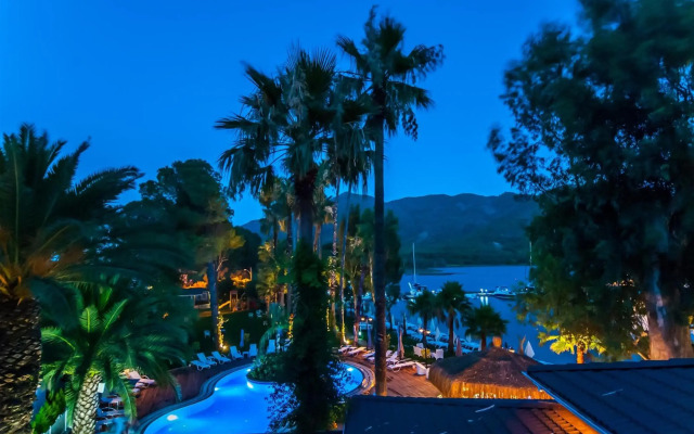 Joya Del Mar Hotel