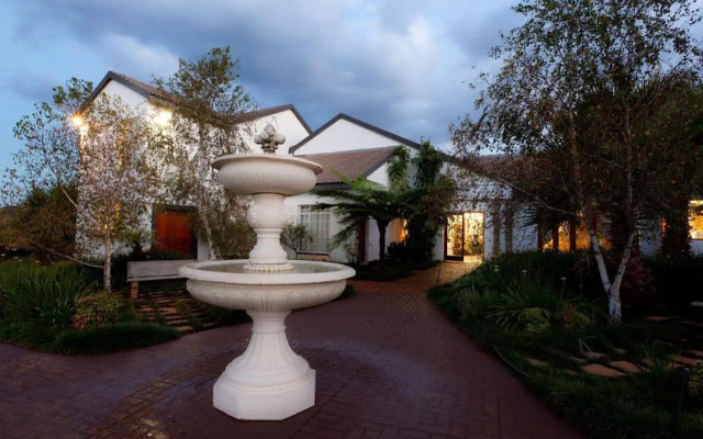 AfricaSky Guest House