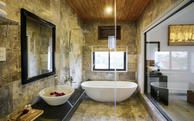 Serena Villa