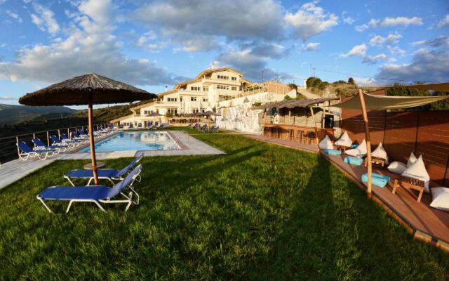Filion Eco Hotel