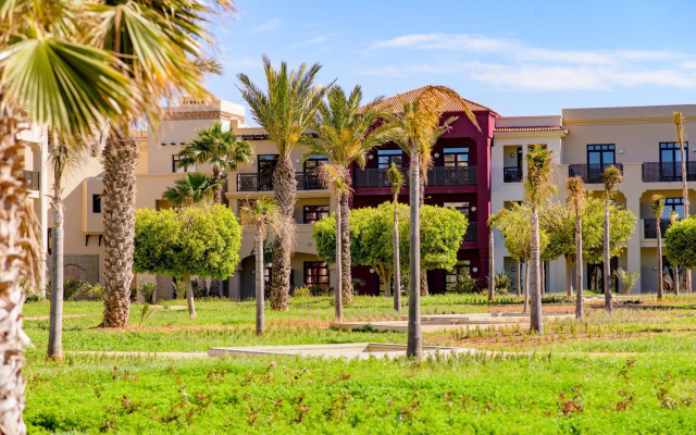 Hotel Barcelo Mediterranea Saidia