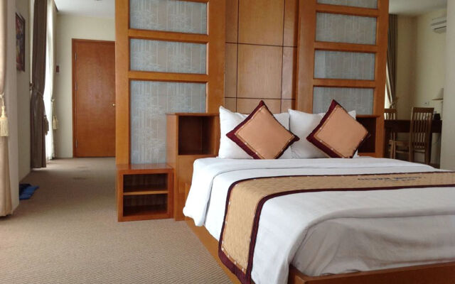 Queen Hotel Ninh Binh