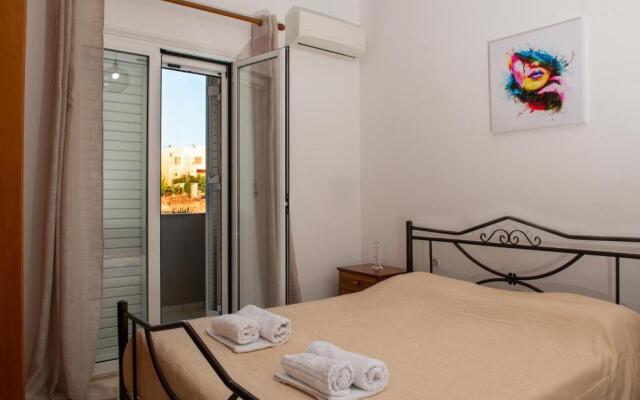 Zenia House