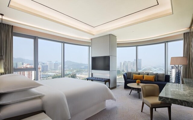 Sheraton Guangzhou Nansha Hotel