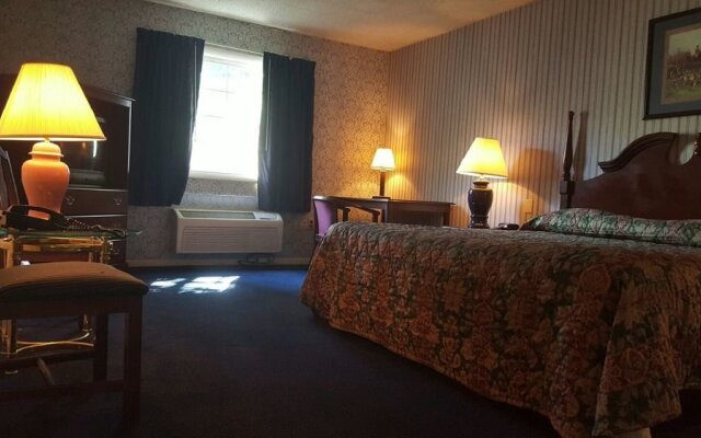 Hotel Carlisle-Embers Convention