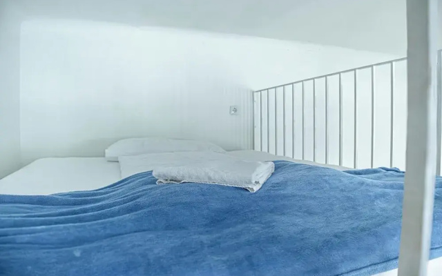Bright Apartment Near Wiener Stadthalle