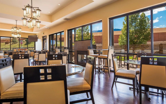 Best Western Plus Boulder Inn