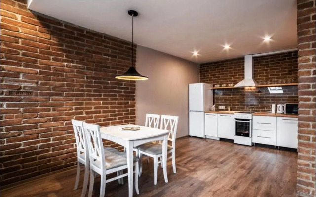 VIP Apartment Ploscha Rynok