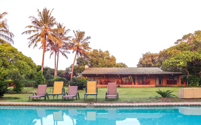 Gooderson Bushlands Game Lodge
