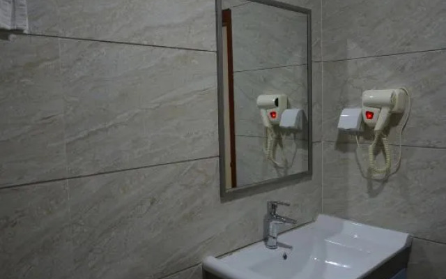 Fuhua Hotel (Foshan No.2 Branch)