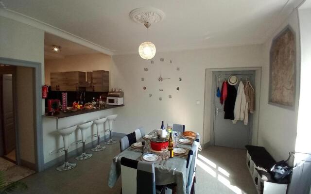 Résidence DeniSandrine