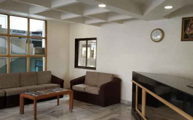 Hotel Mahendra