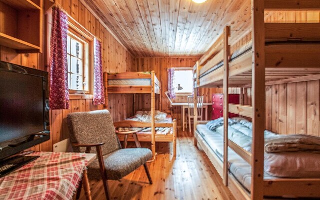 Beautiful Home in Tynset With 3 Bedrooms and Wifi