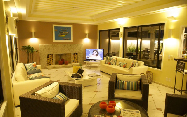Maravista Hotel & Spa