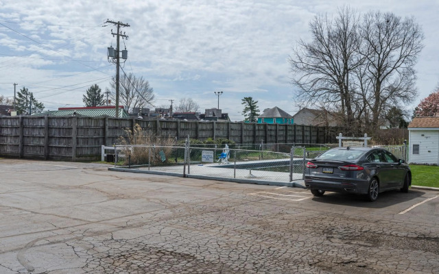Sunrise Inn Hershey
