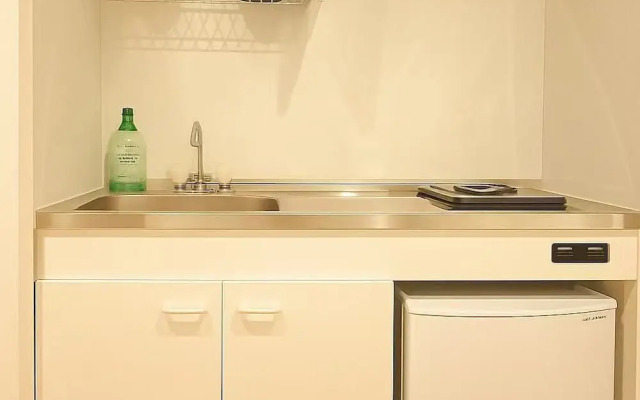 AOMUGI-HOTEL-Nishi-Waseda