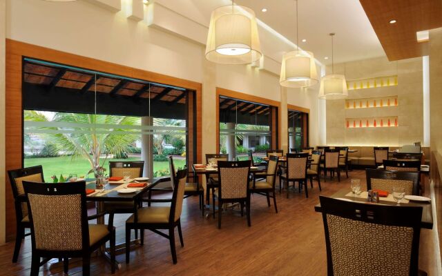 DoubleTree by Hilton Hotel Goa - Arpora - Baga