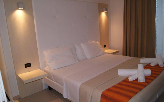 Residence Aprilià