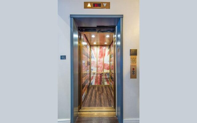 King George Hotel