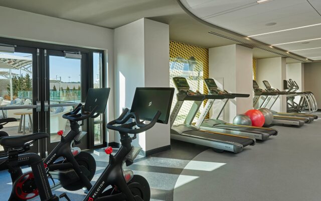 The Hotel at Avalon, Autograph Collection